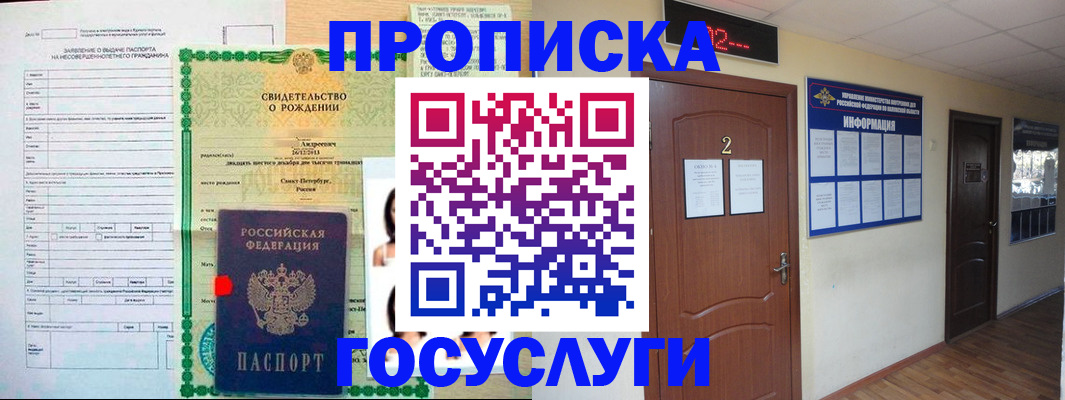 прописка законно в Камышлове